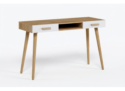 Scrivania Tavolo Scrivanie Ufficio Capo Tavoli Arredamento Mobili Legno Nuovo