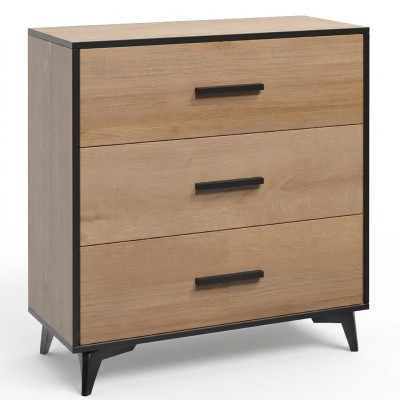 Comò mobile basso armadio scaffale lusso camera da letto in legno design credenza sideboard nuovo