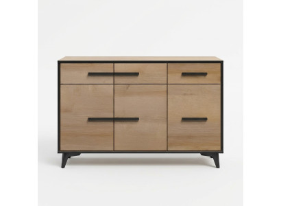 Design cassettiera armadio in legno di lusso, nuovi mobili da comodino in legno scaffale console.