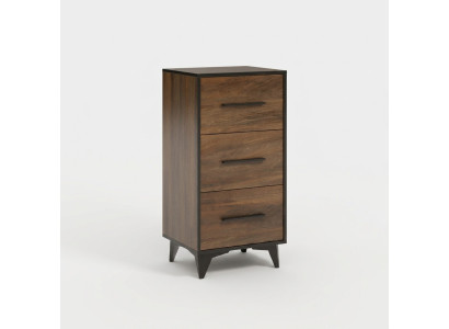 Mobili Cassettiere Legno massiccio Armadio massiccio Nuovo Design comò Madia Legno massiccio