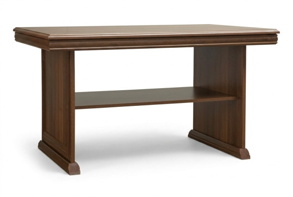 Tavolino Tavolini Tavolo Tavolino da salotto in legno Tavoli 125x65cm