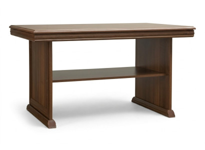 Tavolino Tavolini Tavolo Tavolino da salotto in legno Tavoli 125x65cm