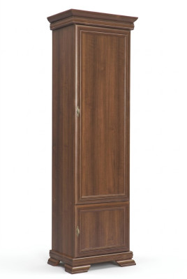 Sbarramento Armadi Legno Design Soggiorno Nuovo Vetrina Armadio in Legno Classico