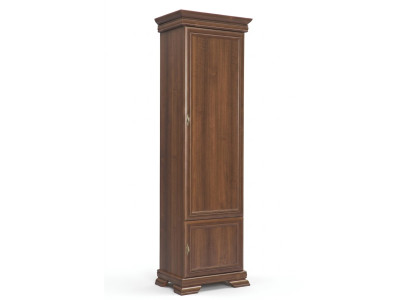 Sbarramento Armadi Legno Design Soggiorno Nuovo Vetrina Armadio in Legno Classico
