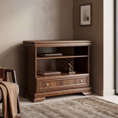 Mobile da soggiorno armadio credenza mobili tv armadi madia comò nuovo.