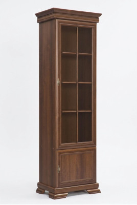 Vetrine Armadio vetrina Armadio in vetro Libri Vetrina classica Comodini