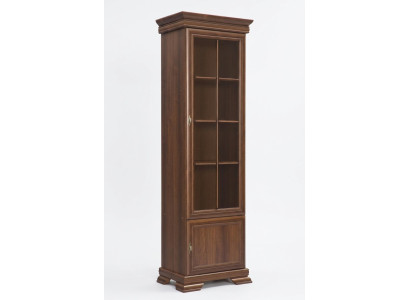 Vetrine Armadio vetrina Armadio in vetro Libri Vetrina classica Comodini