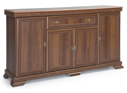 stato dell'arte mobili armadio cassettiera credenze classica in legno credenza