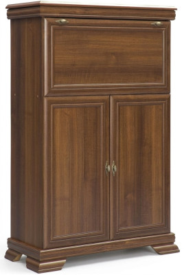 Comodini, Mobili bassi, Armadietto da soggiorno, Credenza, Moderno mobile in legno, Madia, Sideboard
