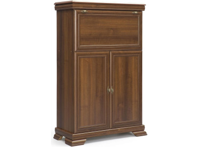 Comodini, Mobili bassi, Armadietto da soggiorno, Credenza, Moderno mobile in legno, Madia, Sideboard