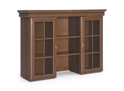 xl buffet credenza credenze armadio art déco credenza alzata scaffale legno buffet