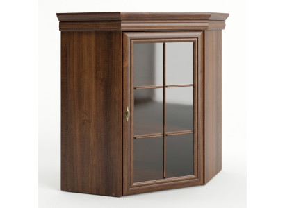 Mobile Buffet Nuovi Armadi da Sala da Pranzo Marroni, Nuovo Mobiletto da Parete in Legno Prezioso