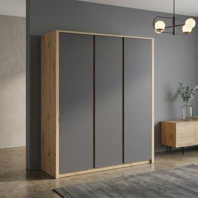 Armadio Legno Mobili Camera da Letto Armadi Stile Moderno Armadio Moderno Nuovo