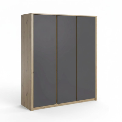 Armadio Legno Mobili Camera da Letto Armadi Stile Moderno Armadio Moderno Nuovo