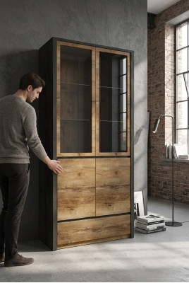 Vetrine Buffet Vetrine in Vetro Vetrine Classiche Armadio Vetrina Vetrina Nuova