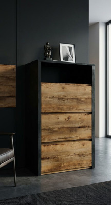 Legno Di Lusso Mobili Hotel Armadio Comò Armadietto Design Madia