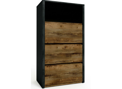 Legno Di Lusso Mobili Hotel Armadio Comò Armadietto Design Madia