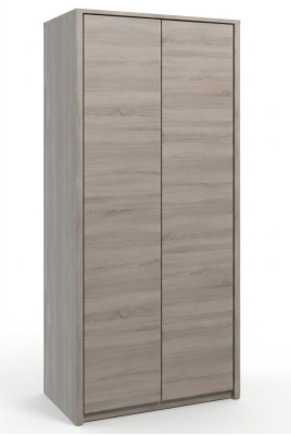 Camera da letto cabina armadio Mobili in legno Armadio di lusso Armadio in legno Armadio xxl