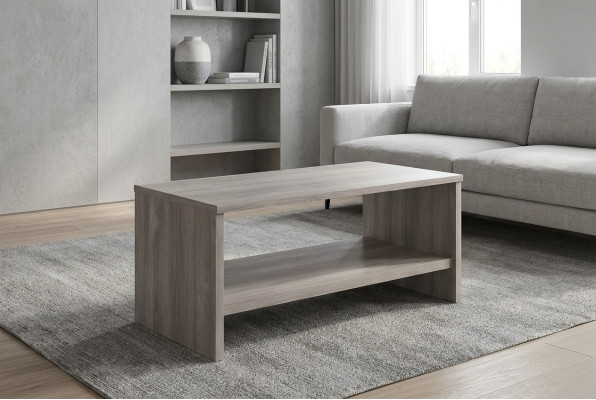 Tavolo Tavolini da salotto Divano Classico xxl Nuovo Design Legno Tavolino da salotto Tavolino in vetro