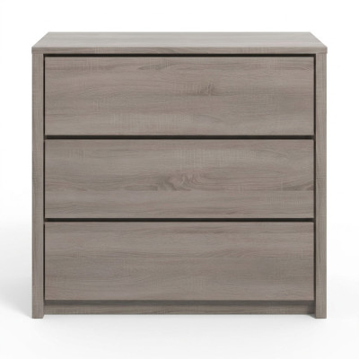 Mobili del soggiorno design Art Déco in legno Nuovo armadietto comò astratto