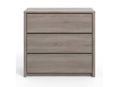 Mobili del soggiorno design Art Déco in legno Nuovo armadietto comò astratto