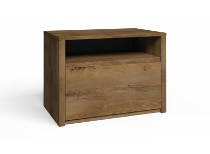 Comodino comodino comò consolle mobile con cassetto console di design
