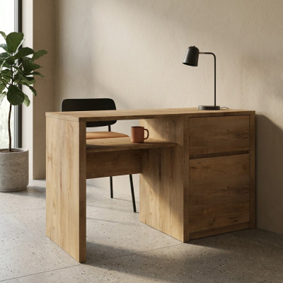 Tavolo Tavoli Ufficio Lavoro manuale Arredamento Mobili Legno Ufficio Scrivania Computer