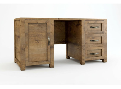 Scrivania Tavolo per computer Scrivanie in legno Tavolo Mobili per ufficio Tavoli Computer
