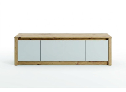 Mobile soggiorno credenza sideboard armadio TV Parete tavolino da salotto nuovo.