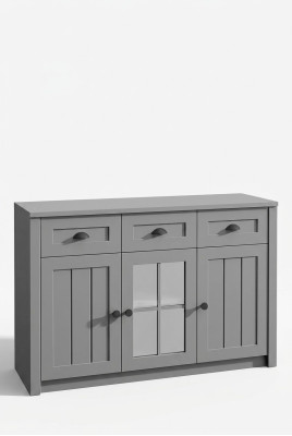 Mobili credenza in legno, armadio, cassettiere in legno, mobili nuovi.