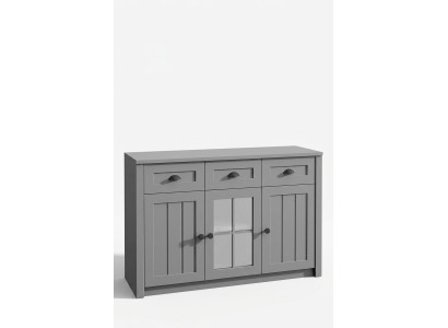 Mobili credenza in legno, armadio, cassettiere in legno, mobili nuovi.