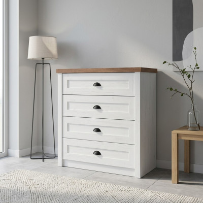 Comò stile country comò credenza mobili in legno cabineti nuovo credenza armadio nuovo