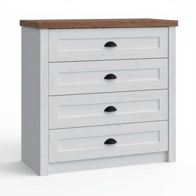 Comò stile country comò credenza mobili in legno cabineti nuovo credenza armadio nuovo