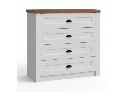 Comò stile country comò credenza mobili in legno cabineti nuovo credenza armadio nuovo
