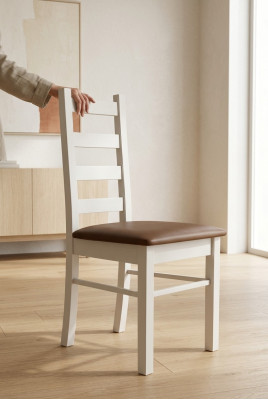 Design sedie 5 pezzi sala da pranzo in legno tavoli set gruppo sedia nuova tavolo