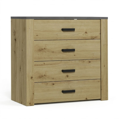 Comò credenza cassetti comodino legno armadio design credenze nuove
