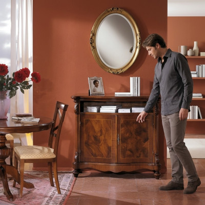 Soggiorno Mobili Cassettiere Credenza Cassetti Madia Comò Armadio Nuovo.