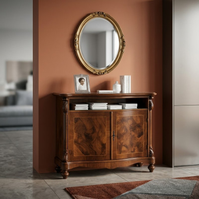 Soggiorno Mobili Cassettiere Credenza Cassetti Madia Comò Armadio Nuovo.