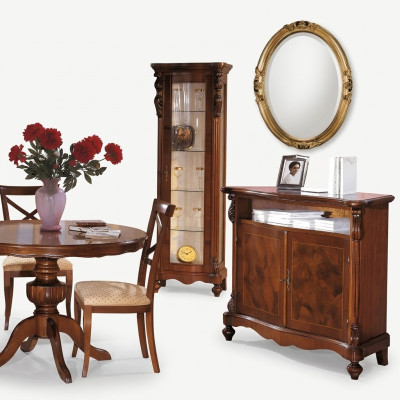 Soggiorno Mobili Cassettiere Credenza Cassetti Madia Comò Armadio Nuovo.