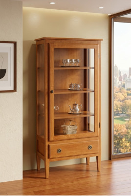 Vetrina credenza armadio mensola stile moderno soggiorno vetrina vetrine nuovo