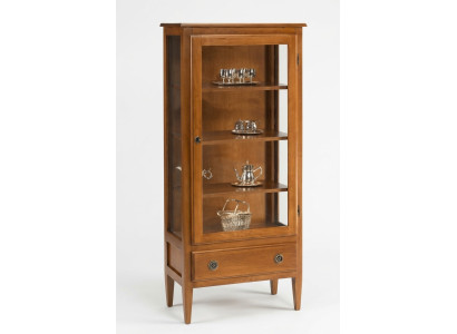 Vetrina credenza armadio mensola stile moderno soggiorno vetrina vetrine nuovo