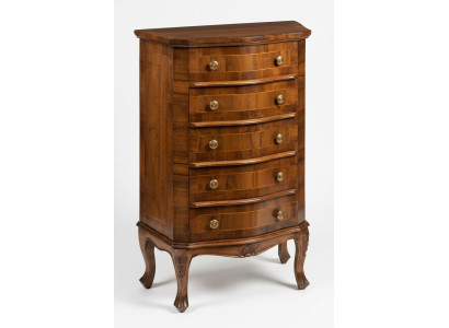 Hochschrank Kommode Möbel Aufbewahrung Regal Schrank Sideboard Holz Neu Kommoden  Armadio alto Comò Mobili Conservazione Scaffale Armadio Sideboard Legno Nuovo Comò
