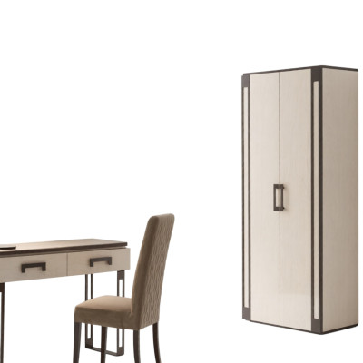 Armadio camera da letto in legno moderno stile armadi armadio multipurpose rack
