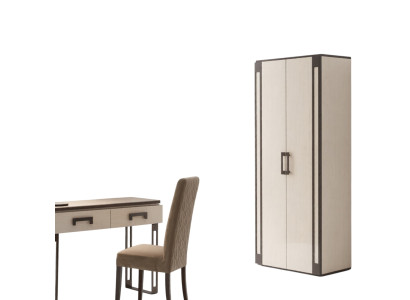 Armadio camera da letto in legno moderno stile armadi armadio multipurpose rack