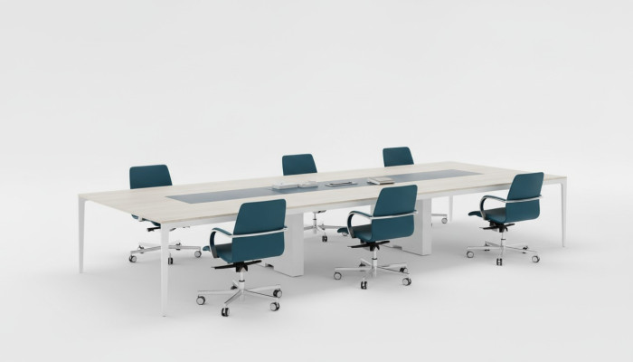 Mobili per ufficio Tavolo riunioni Tavolo conferenza Arredamento per ufficio Riunione