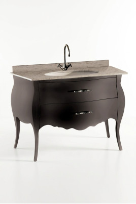 Mobile lavabo sottolavabo mobiletto da bagno armadio da bagno lavabo tavolo