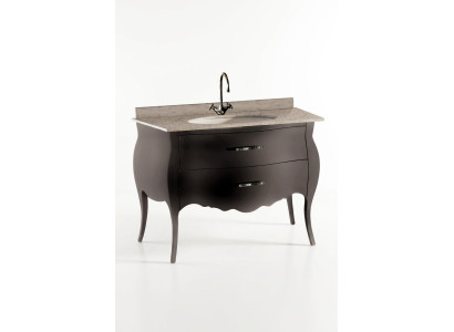 Mobile lavabo sottolavabo mobiletto da bagno armadio da bagno lavabo tavolo