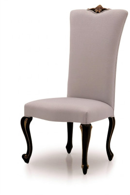 Sedia da sala da pranzo sedia sala da pranzo sedie sedie relax velluto legno beige seduta design => Sedia da sala da pranzo sedia sala da pranzo sedie sedie relax in velluto beige con struttura in legno design