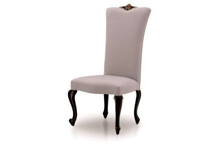 Sedia da sala da pranzo sedia sala da pranzo sedie sedie relax velluto legno beige seduta design => Sedia da sala da pranzo sedia sala da pranzo sedie sedie relax in velluto beige con struttura in legno design