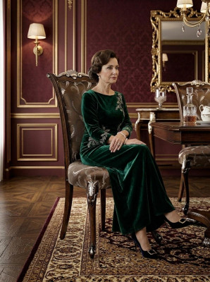 Poltrona Sedia Design Sedia Imbottita Sedie di lusso Sedia da pranzo Sedia da ufficio Art déco